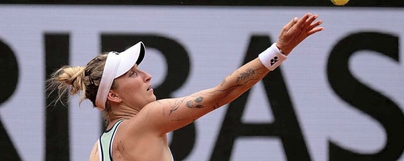 WTA roundup: Marketa Vondrousova, Xinyu Wang to face off for first Berlin title