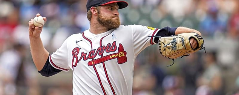Starting pitchers bid to regain form in finale of Braves-Pirates series