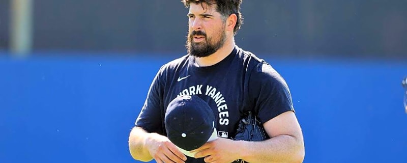Yankees recall All-Star LHP Carlos Rodon