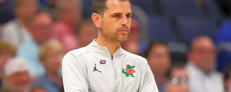Reports: Florida makes Todd Golden highest-paid Gators coach ever