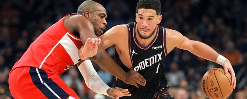 Suns set to open six-game road swing as Heat regroup