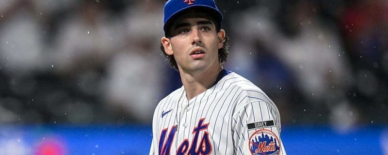 Mets turn to rookie Zac Thornton vs. Marlins