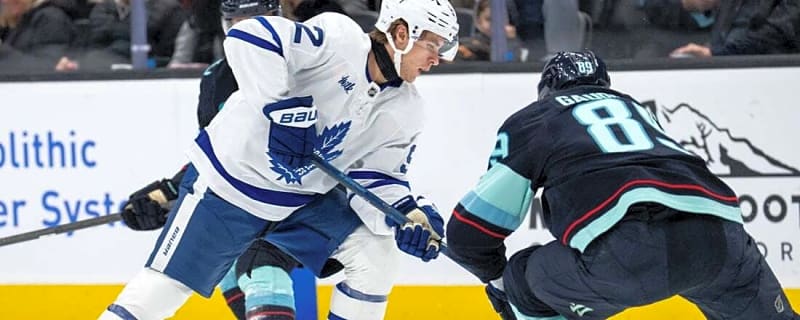 Maple Leafs, Canucks aim to rebound from late collapses
