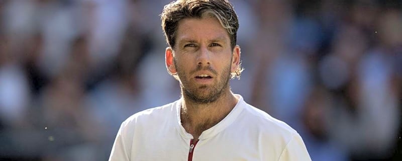 ATP roundup: Cameron Norrie knocks out Lorenzo Musetti in D.C.