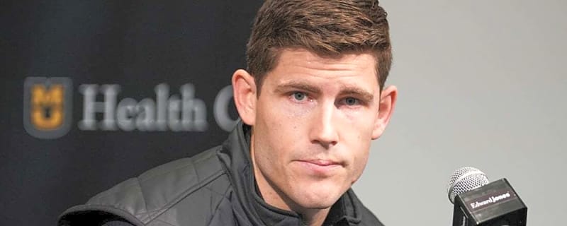 Reports: Washington State to hire Missouri OC Kirby Moore as coach