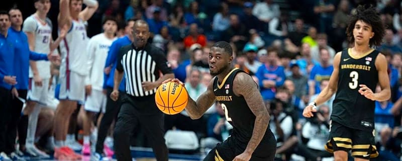 Guard play will be key for Vanderbilt, Arkansas in SEC final