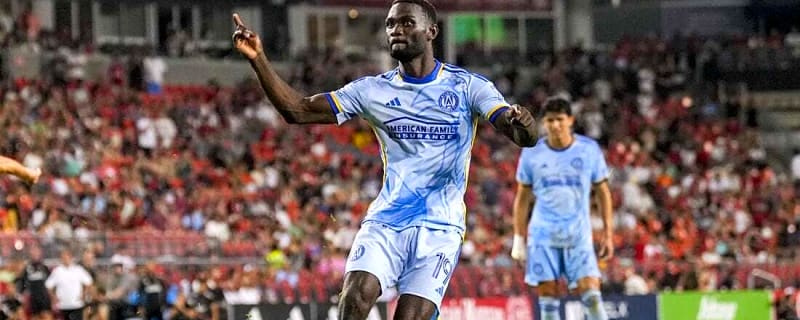 Atlanta United make long-awaited return home to face Fire