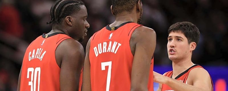 Their 'juice' back, Rockets out to keep Pelicans reeling