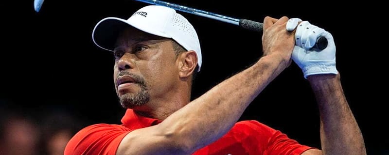 Champions Tour &#39;prepared&#39; if Tiger Woods joins circuit