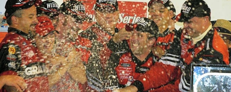 NASCAR mourning loss, celebrating life of Greg Biffle