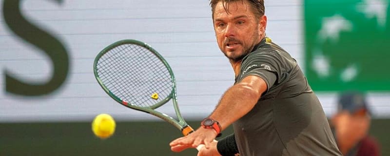 Stan Wawrinka, Nick Kyrgios receive Australian Open wild cards