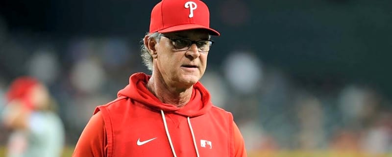 With starting pitching in question, Phillies strive to even series vs. Braves