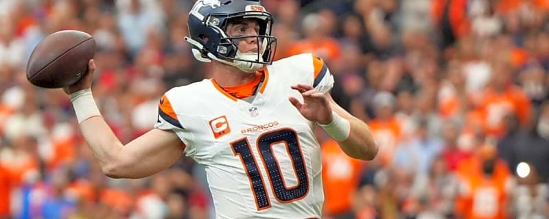 Comeback kings seek complete game as 7-2 Broncos battle Raiders