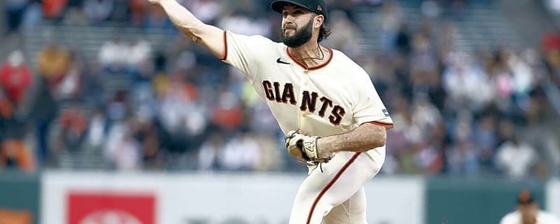 Newly promoted Trevor McDonald pitches Giants past Padres