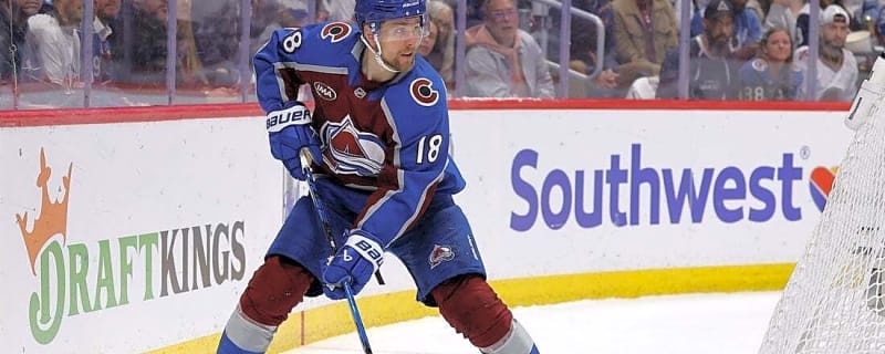 Predators ink newly acquired F Jack Drury to 5-year, $22.5 million deal