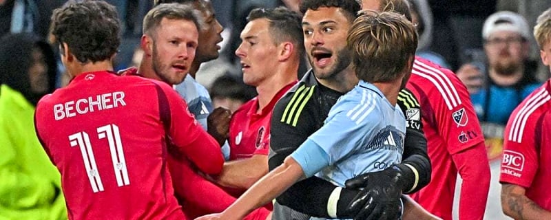 Budding Sporting KC-St. Louis City rivalry renews Wednesday