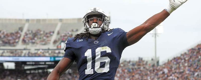 No. 2 Penn State cruises to victory over FIU despite historically poor first half