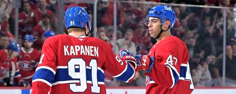 Habs, Predators search for space amid playoff pushes