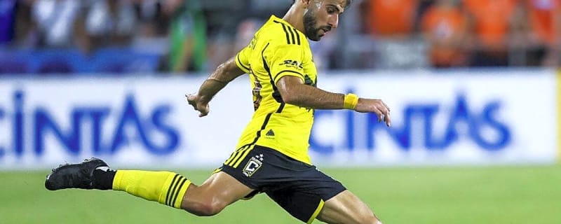 Crew put unbeaten streak on line against Nashville SC