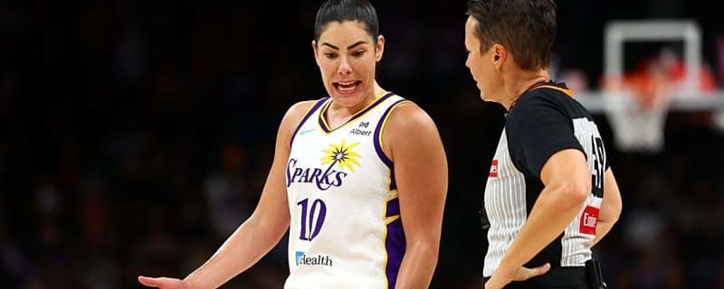 Report: WNBA, players union to hold CBA talks on Monday