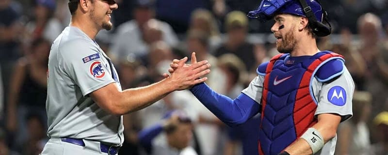 Phillies make it official: RP Brad Keller signs two-year deal