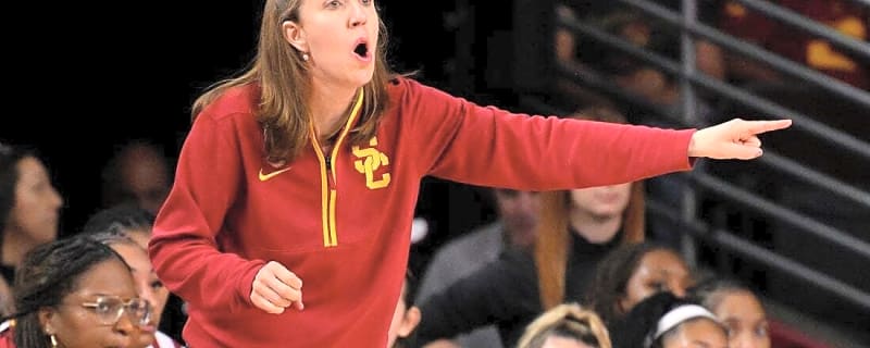 Saniyah Hall, No. 1 recruit in 2026, commits to USC