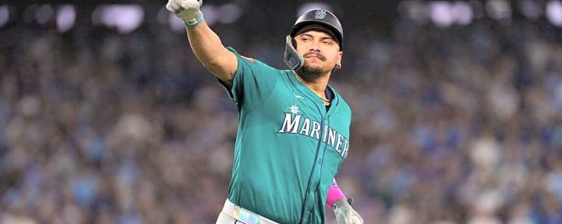 Mariners sign Josh Naylor to 5-year, reported $92.5M deal