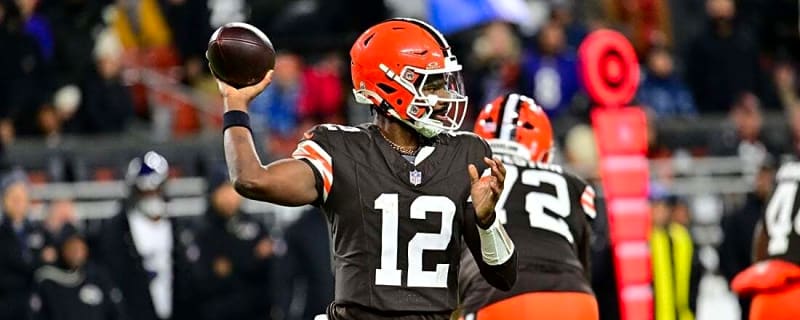 Home of Browns QB Shedeur Sanders burglarized during debut