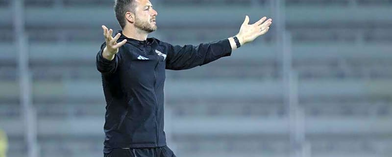 Rapids sign F Mamadou Billo Diop