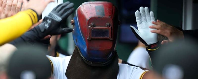 Ryan O’Hearn helps Pirates knock off Orioles