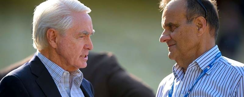 Fred Claire, GM of Dodgers' 1988 World Series team, dies at 91