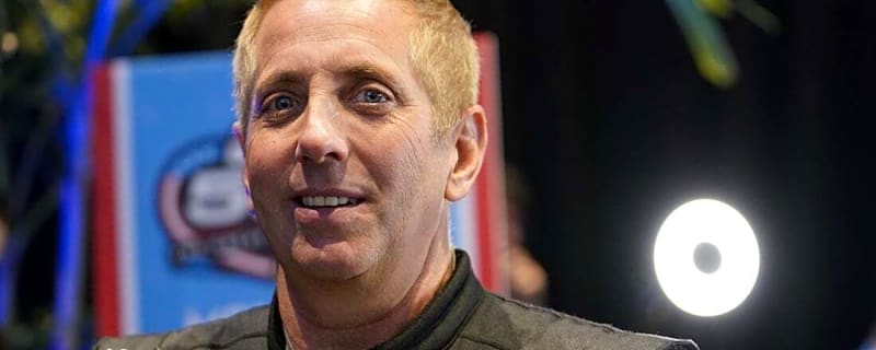 Reports: Home of Greg Biffle's family burglarized 3 weeks after deaths