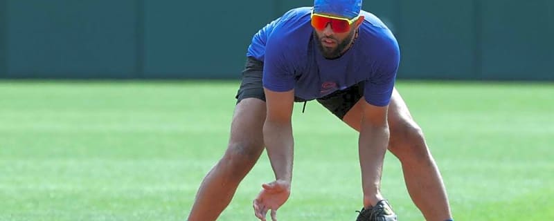 Report: Rockies, OF/INF Willi Castro agree to 2-year deal