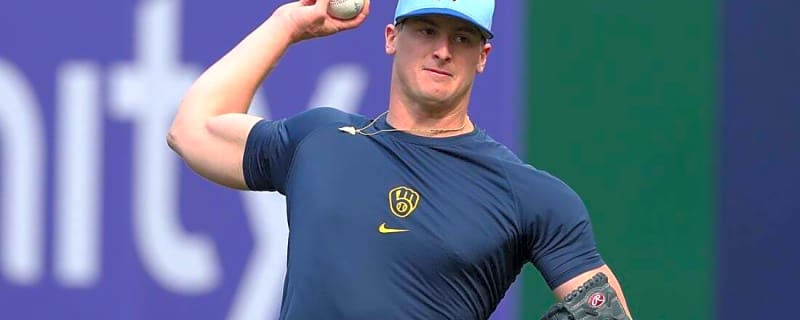 Quinn Priester, Brewers take aim at Pirates