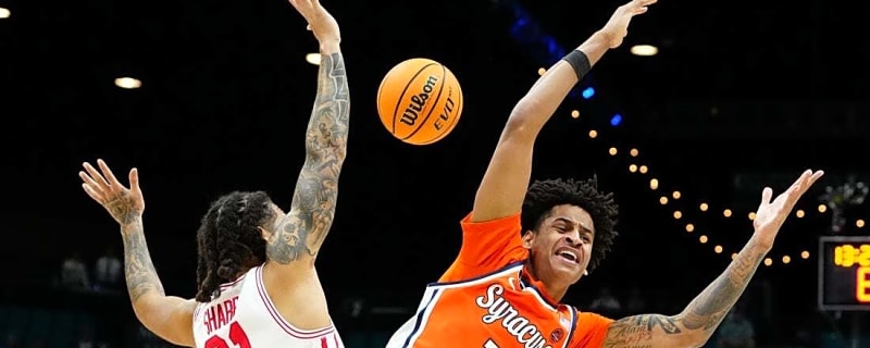 No. 17 Tennessee pursues better effort in rematch vs. No. 3 Houston