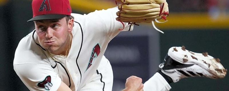 D-backs, Cardinals pitchers ride hot streaks into clash