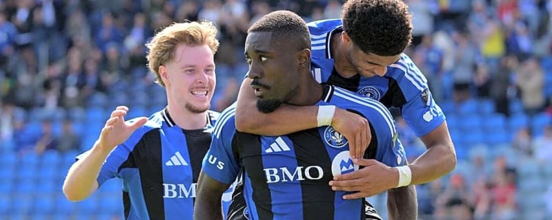 Prince Owusu leads CF Montreal over NYCFC
