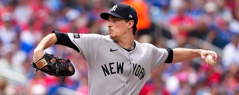 Yankees ace Max Fried charged with ending skid in clash vs. Mets