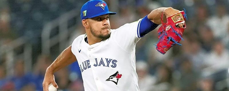 Jose Berrios, Blue Jays aim to extend Marlins&#39; slump