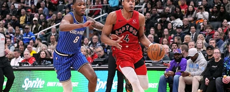 Raptors ride momentum of lopsided win into clash vs. Pistons