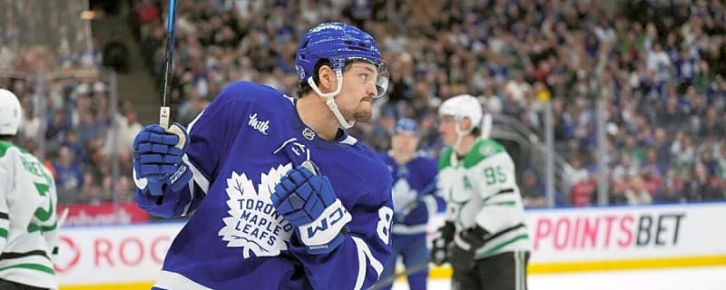 Penguins sign F Nick Robertson to 2-year, $6.5M deal