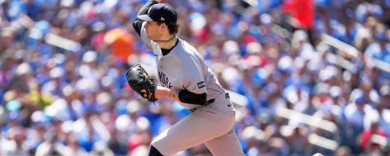 Paul Goldschmidt homers in 9th to lift Yankees over Blue Jays