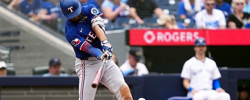 Reports: Rangers sending Marcus Semien to Mets for Brandon Nimmo