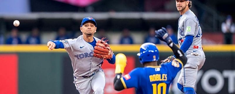 Dylan Cease, Blue Jays shut out Mariners to begin ALCS rematch