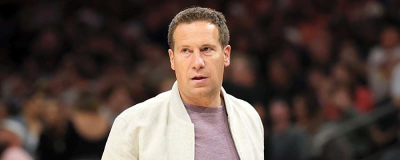 Suns&#39; Mat Ishbia sued by minority owners over alleged fraud