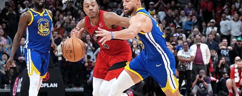 Scottie Barnes has tough act to follow -- his own -- when Raptors host Magic