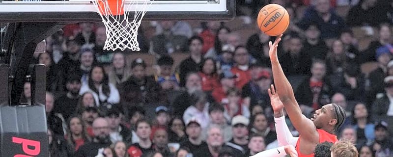 RJ Barrett, Raptors cruise past skidding Mavericks