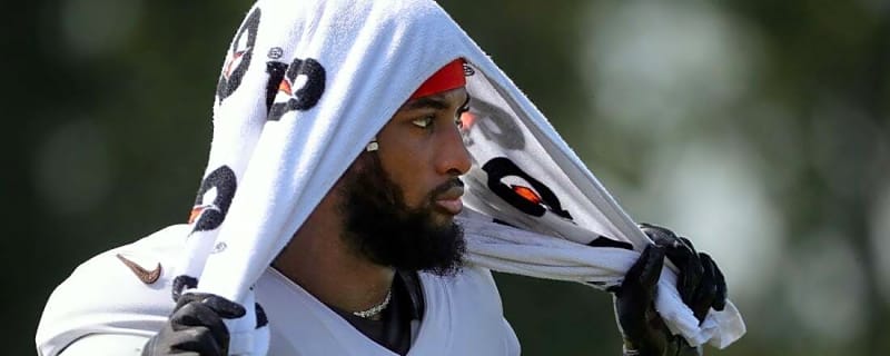 Report: Browns making Denzel Ward highest-paid DB in NFL history