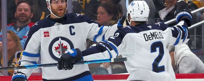 Fresh off 2-0 road trip, Jets tasked with slowing down Avalanche