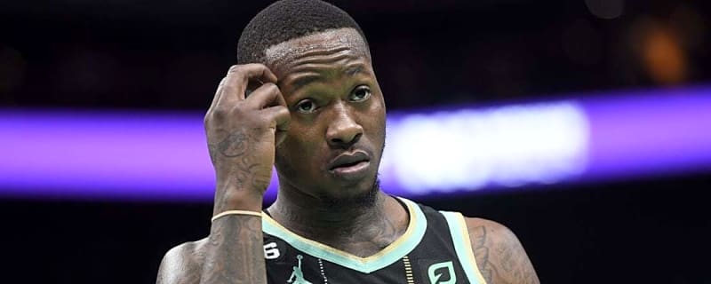 Report: No paychecks for Chauncey Billups, Terry Rozier